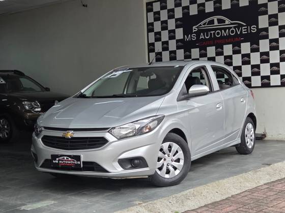 CHEVROLET ONIX 1.0 MPFI LT 8V FLEX 4P MANUAL CHEVROLET ONIX 1.0 MPFI LT 8V FLEX 4P MANUAL
